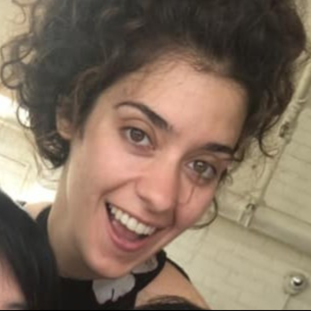 Meet your Posher, Alexandra